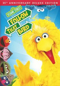 Sesame Street Presents: Follow That Bird