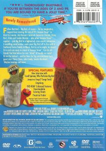 Sesame Street Presents: Follow That Bird