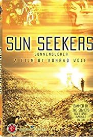 Sonnensucher