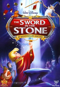 The Sword In The Stone