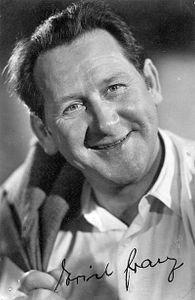 Erich Franz