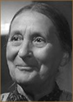 Gertrud Brendler