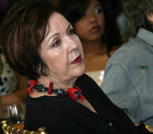Luisa Justiniano