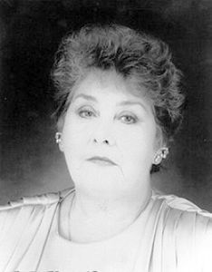Esther Mari