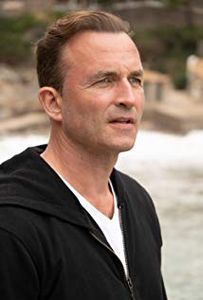 Stephen Hogan