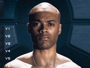 Antonio Summerton
