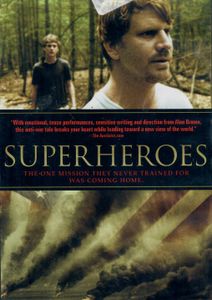 Superheroes