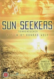 Sun Seekers