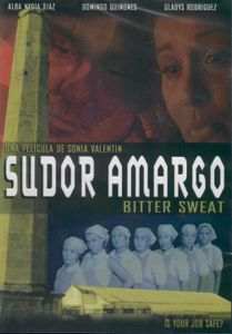 Sudor Amargo
