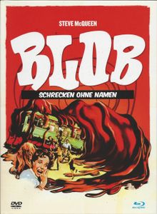 Blob - Schrecken ohne Namen