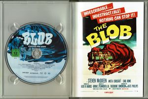 Blob - Schrecken ohne Namen