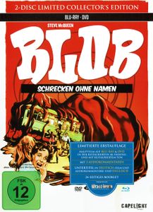 Blob - Schrecken ohne Namen