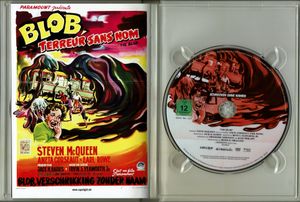 Blob - Schrecken ohne Namen