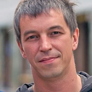 Владимир Капустин