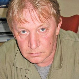 Владимир Кебин