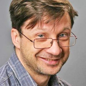 Владимир Виноградов