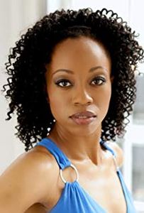 Chandra Thomas