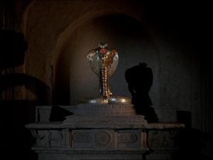 Curse Of The Daanav