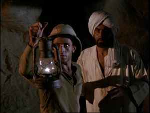 Curse Of The Daanav