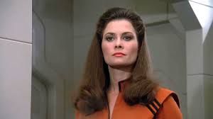 Jane Badler