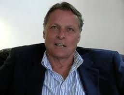 Douglas Barr