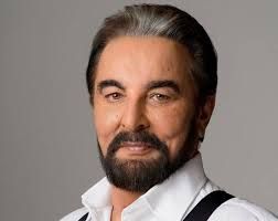 Kabir Bedi