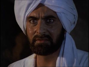Kabir Bedi