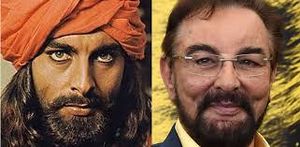 Kabir Bedi