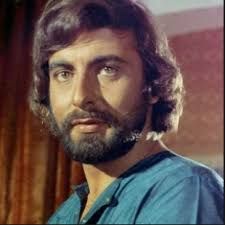 Kabir Bedi