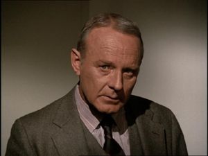 Larry Linville