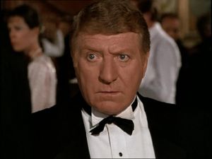 Clive Revill