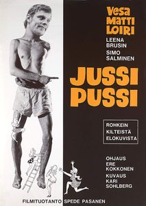 Jussi Pussi