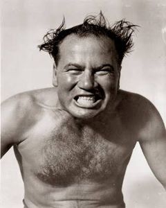 Joe Marsh