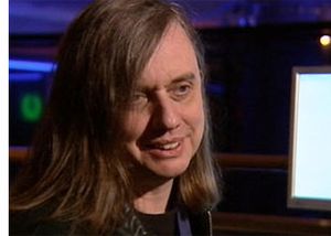 Steve Kurtz