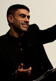 Gregg Bordowitz