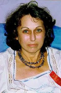 Anita Hoffman