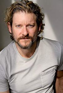 Joshua Dov
