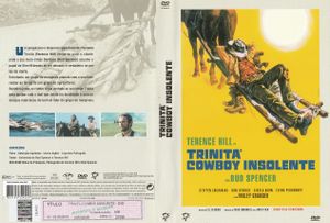Trinitá Cowboy Insolente