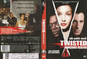 Twisted: Homicídios Ocultos