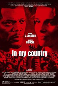 Country Of My Skull