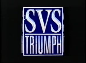 SVS/Triumph Home Video, Inc.