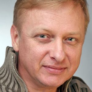 Максим Глотов