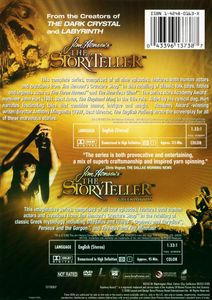 Jim Henson's The StoryTeller: The Definitive Collection