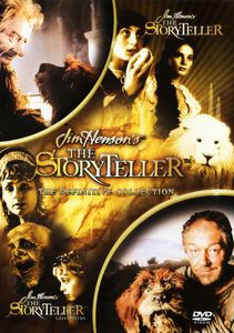 Jim Henson's The StoryTeller: The Definitive Collection