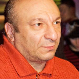 Михаил Богдасаров