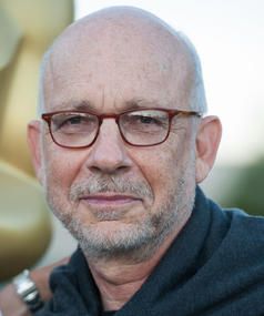 Paul Brickman
