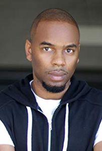 Vonn Harris