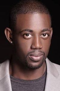 Gary-Kayi Fletcher