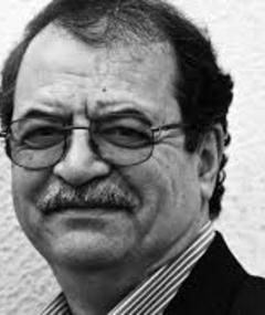 Farid Mostafavi