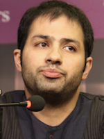 Ebrahim Sheibani